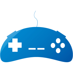 joystick 3 icon