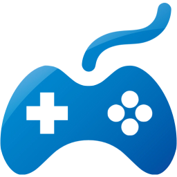 joystick icon