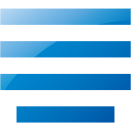 justify center icon