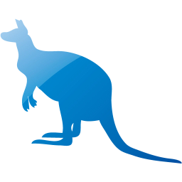 kangaroo 5 icon