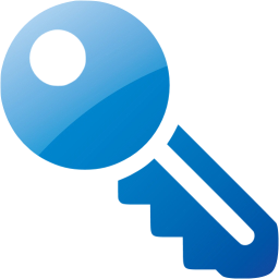 key 3 icon