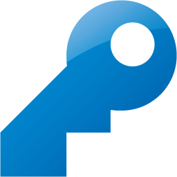 key 5 icon