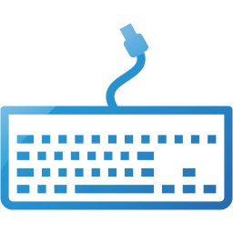 keyboard 4 icon