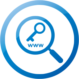 keyword research 3 icon