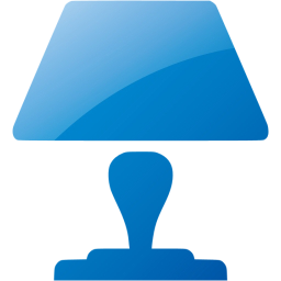 lamp icon