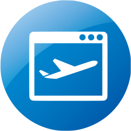 landing page 2 icon