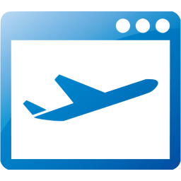 landing page icon