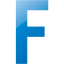 letter f