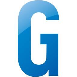 letter g icon