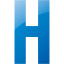 letter h