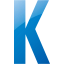 letter k