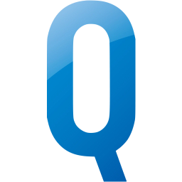 letter q icon