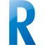 letter r