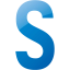 letter s