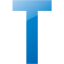 letter t