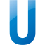 letter u