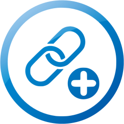 link building 3 icon