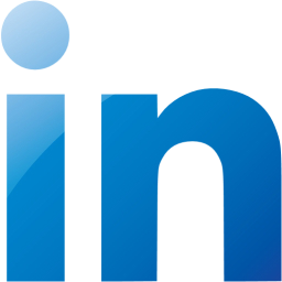 linkedin icon
