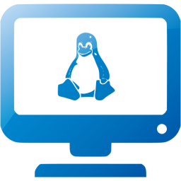 linux client icon