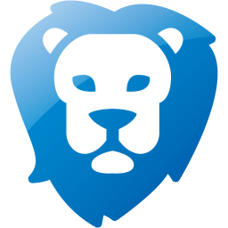 lion icon