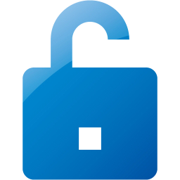 lock 2 icon
