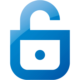 lock 5 icon