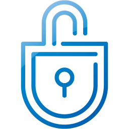 lock 6 icon