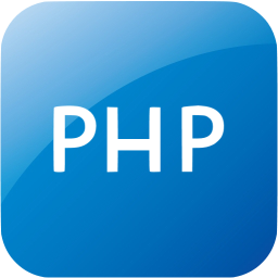 logo php icon