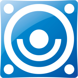 loudspeaker icon