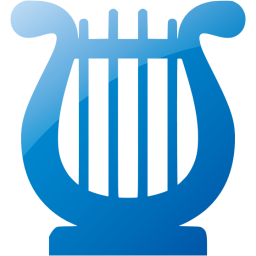 lyre icon