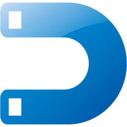 magnet icon