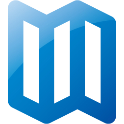 map 4 icon