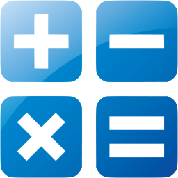 math icon