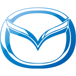 mazda icon