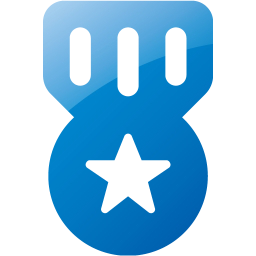 medal 3 icon