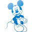 mickey mouse 33