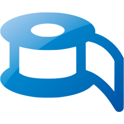 micropore tape icon