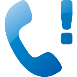 missed call icon