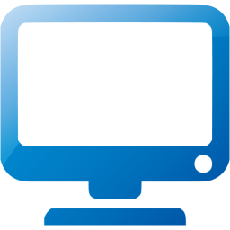 monitor icon