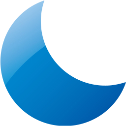 moon 4 icon