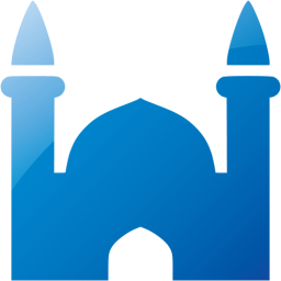 mosque icon