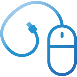 mouse 4 icon