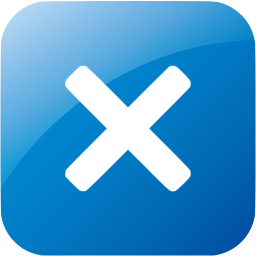 multiply icon