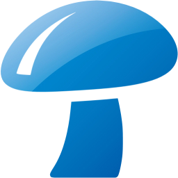 mushroom icon