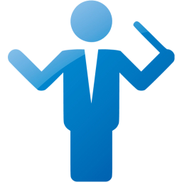 music conduktor icon