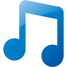 musical note icon