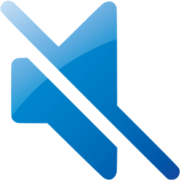 mute 2 icon