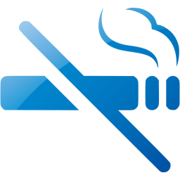 no smoking icon