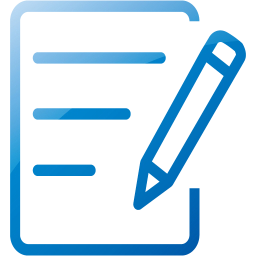 notepad icon