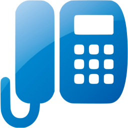 office phone icon